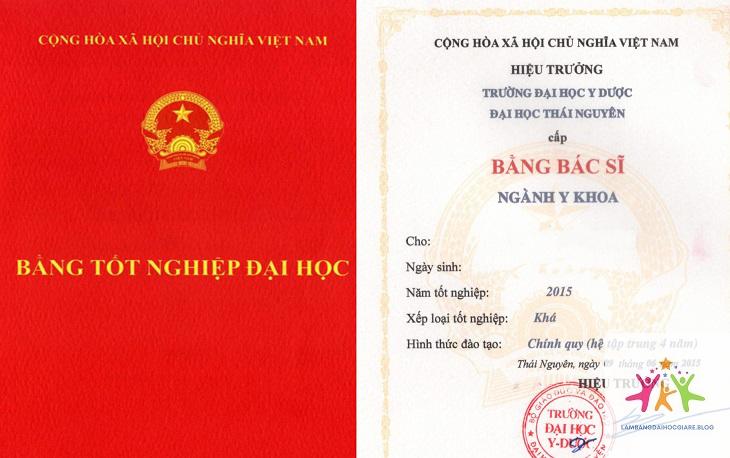 bằng đại học online là gì - Hình 4