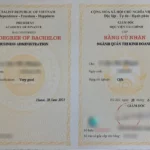 bằng đại học từ xa là gì