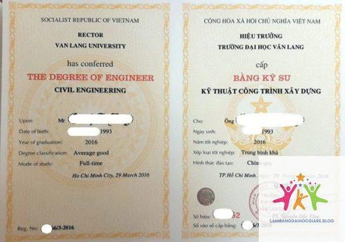 bằng đại học và bằng kỹ sư khác nhau gì - Hình 3