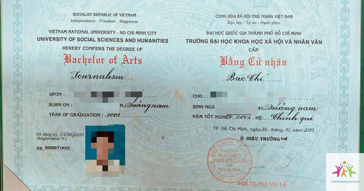 bằng đại học và kinh nghiệm cái nào quan trọng hơn - Hình 3