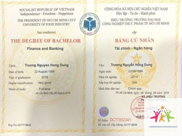 bằng giỏi có lợi thế gì - Hình 5