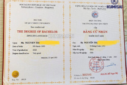 cách ép plastic bằng đại học
