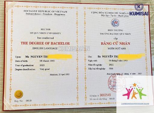 cách ép plastic bằng đại học - Hình 1