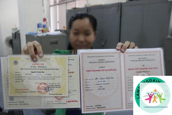 cách xác minh bằng đại học - Hình 3