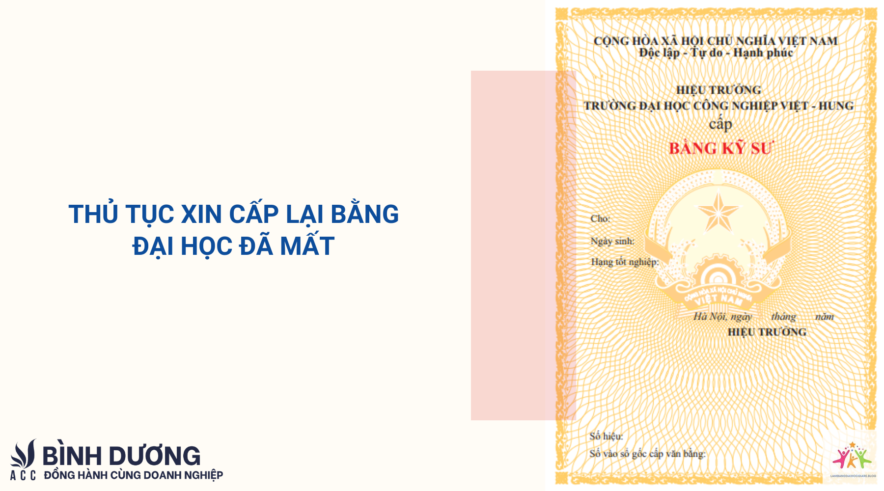 cấp lại bằng đại học ở đâu - Hình 4