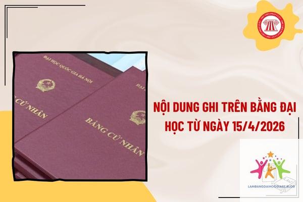 có bằng đại học rồi học gì tiếp theo - Hình 2