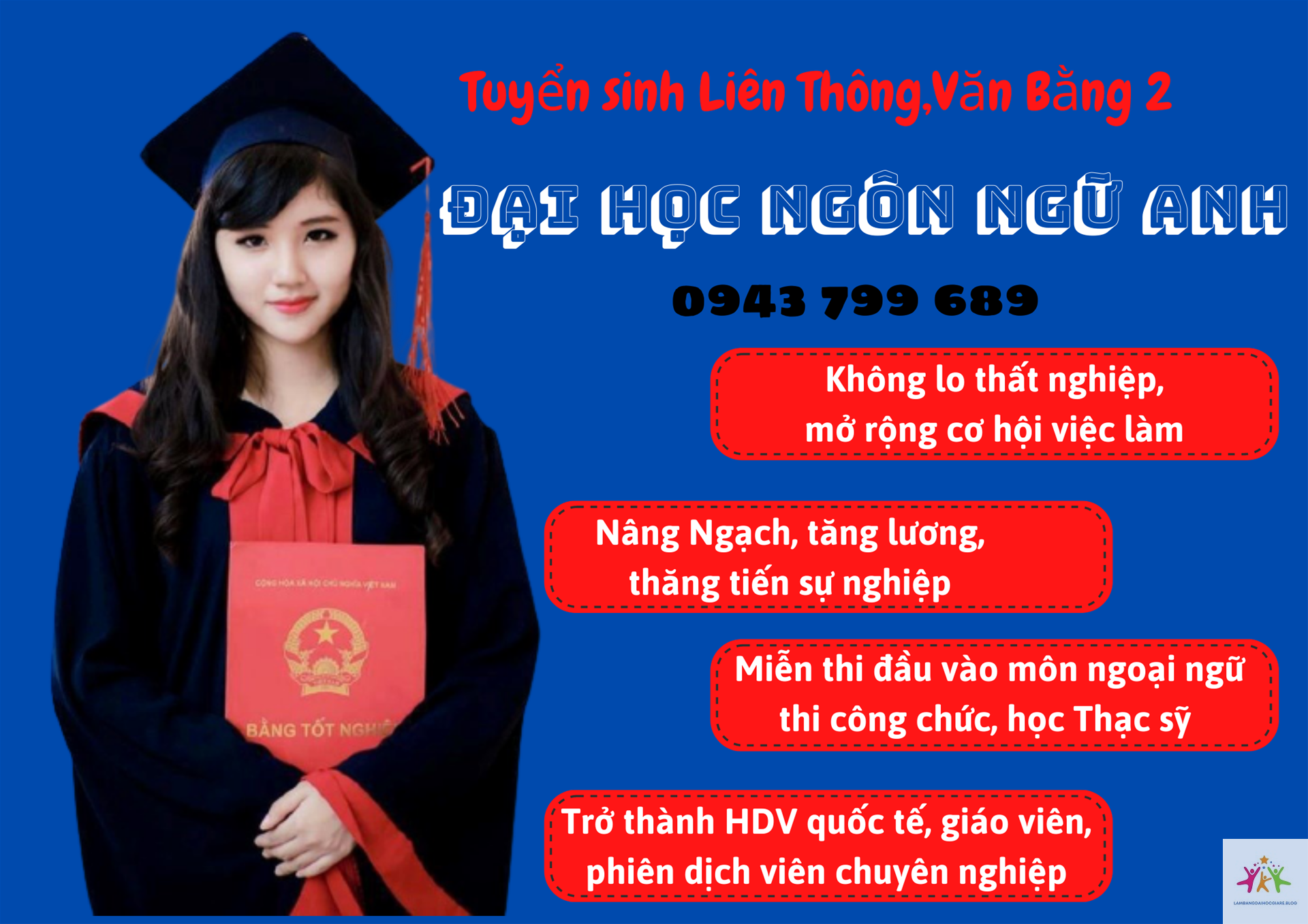 có nên học văn bằng 2 không - Hình 2