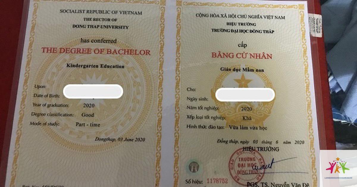 có nên lấy bằng đại học không - Hình 1