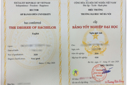đại học từ xa có giá trị không