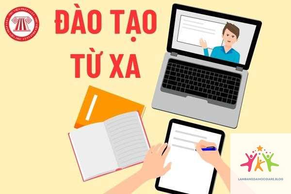 đại học từ xa có giá trị không - Hình 5