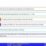 điều kiện tốt nghiệp đại học
