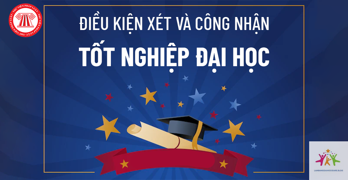 điều kiện xét tốt nghiệp đại học - Hình 3