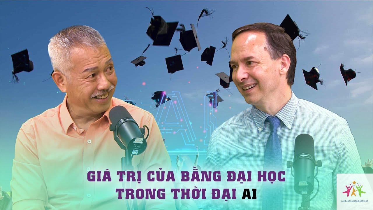 giá trị bằng đại học trong thời đại số - Hình 1