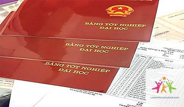giá trị của bằng đại học - Hình 2
