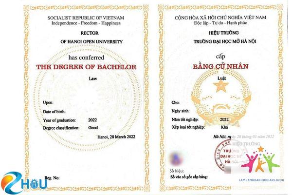 hệ đại học chính quy là gì - Hình 1