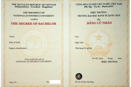 hệ vừa học vừa làm là gì