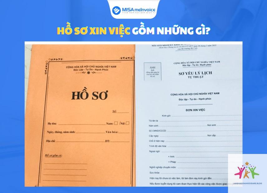 hồ sơ xin việc có cần bằng đại học không - Hình 2