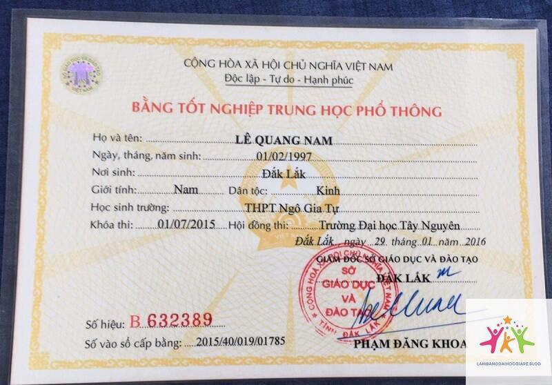 hồ sơ xin việc có cần bằng đại học không - Hình 4