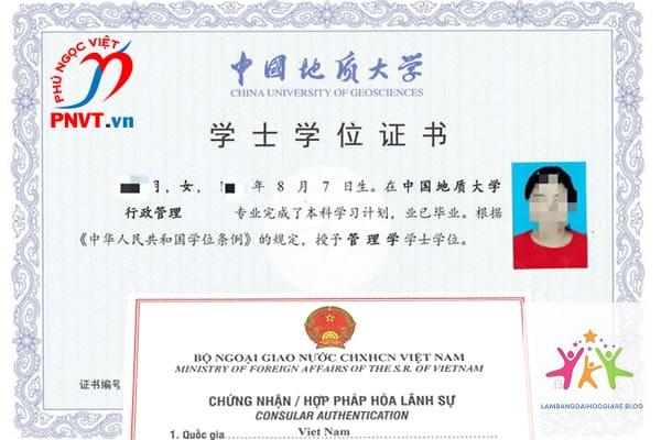 hợp pháp hóa bằng đại học - Hình 4