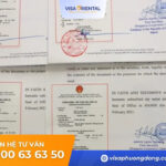 hợp pháp hóa bằng đại học ra sao