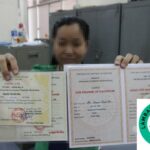 kiểm tra bằng đại học thật giả