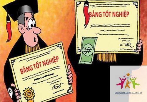 kiểm tra bằng đại học thật giả - Hình 3