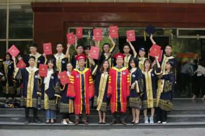 kinh nghiệm nhận bằng đại học