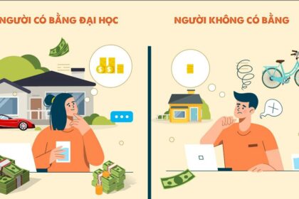 kinh nghiệm sử dụng bằng đại học khi xin việc