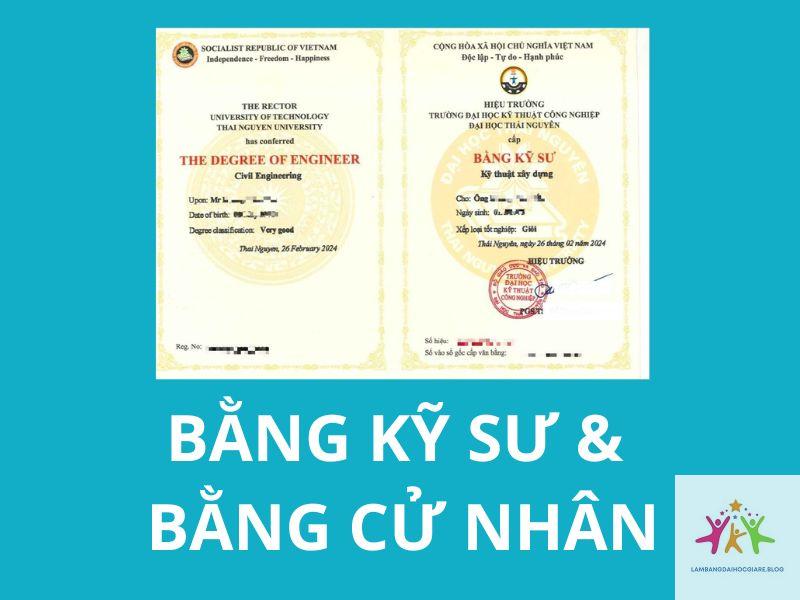 kỹ sư có phải bằng đại học không - Hình 5