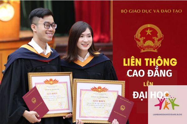 liên thông đại học là gì - Hình 3