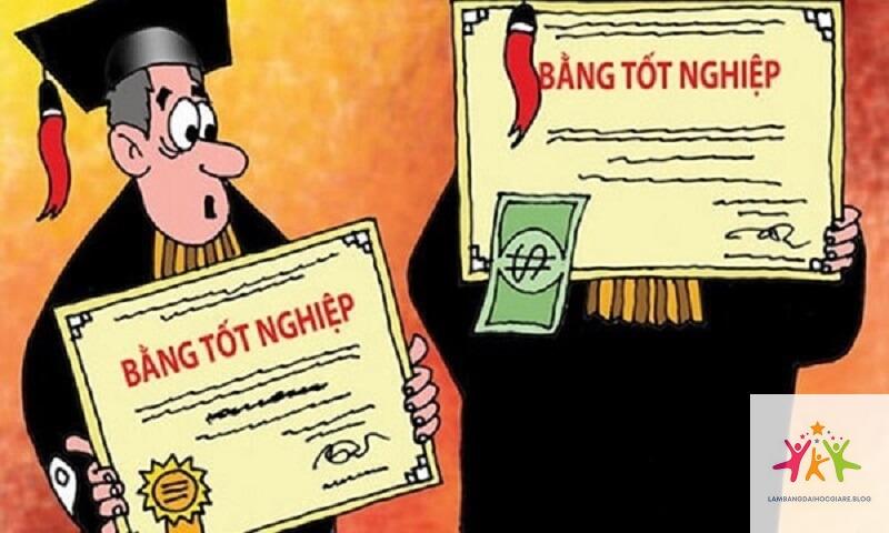 nhà tuyển dụng có kiểm tra bằng đại học không - Hình 5