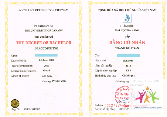 nhà tuyển dụng có kiểm tra bằng đại học không - Hình 1
