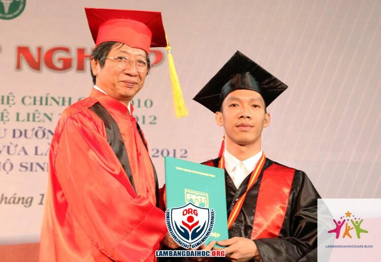 những hiểu lầm về bằng đại học - Hình 5