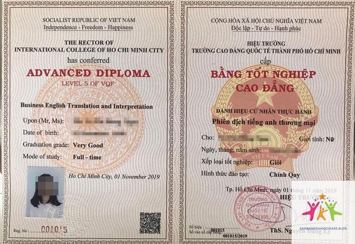 quét QR bằng đại học - Hình 2