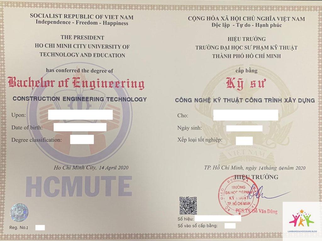 quét QR bằng đại học - Hình 4