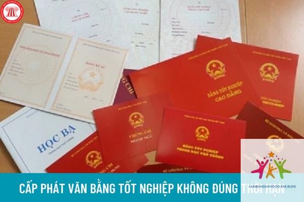 quy định cấp phát bằng đại học - Hình 4