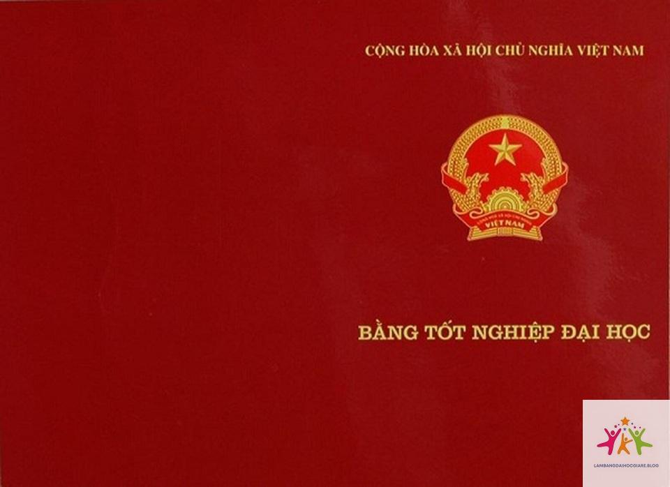 quy định mới về bằng đại học - Hình 4