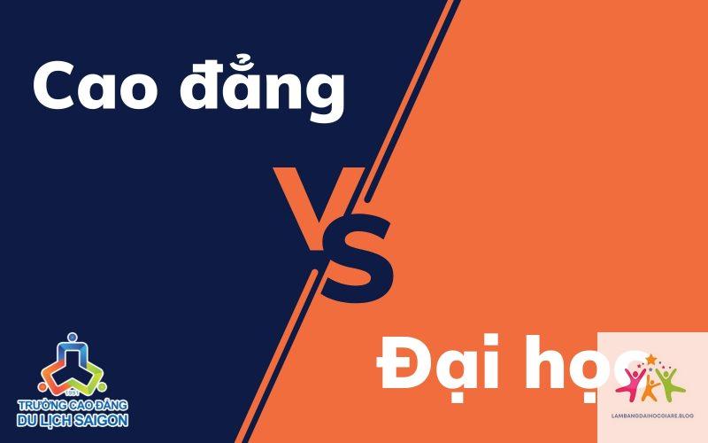 so sánh đại học và trung cấp - Hình 5