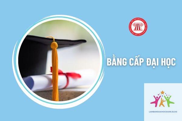 tại sao doanh nghiệp yêu cầu bằng đại học - Hình 1