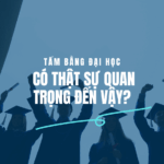 tầm quan trọng của bằng đại học