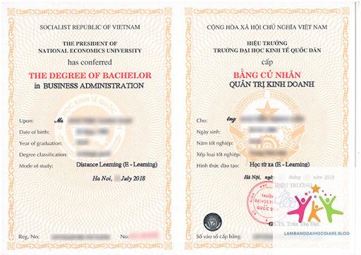trích lục bằng đại học là gì - Hình 1