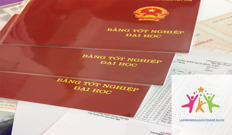 trường hợp bị thu hồi bằng đại học - Hình 4