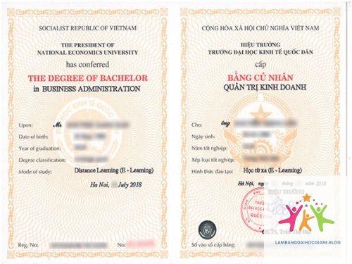 tương lai của bằng đại học - Hình 3