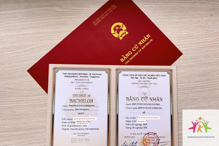 xếp loại bằng đại học là gì - Hình 5